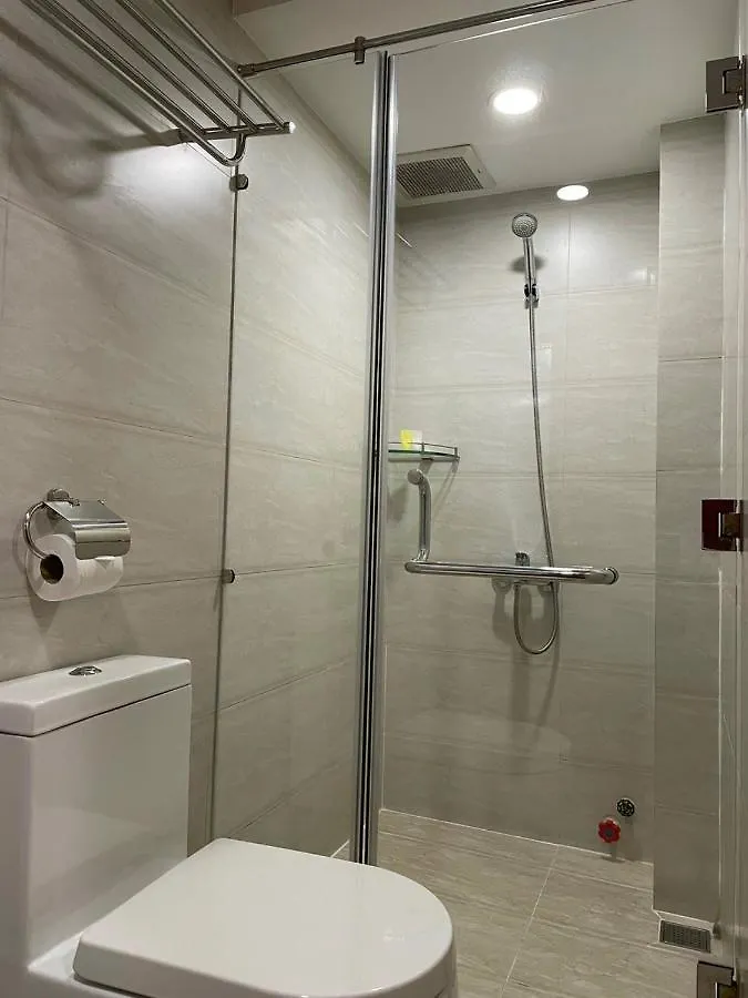 Mia Hotel Ben Thanh Ho Chi Minh City Vietnam