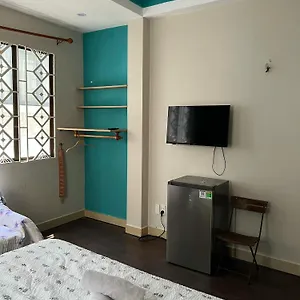 Vuong Tron Ho Chi Minh City