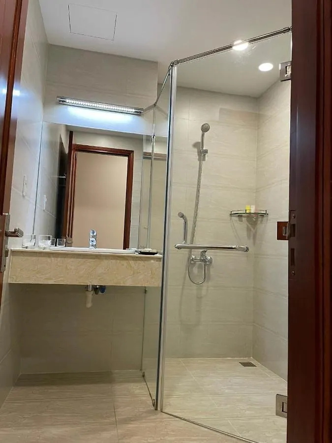 Mia Hotel Ben Thanh Ho Chi Minh City